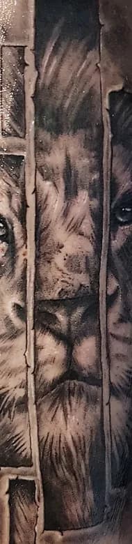 Tattoo work 4